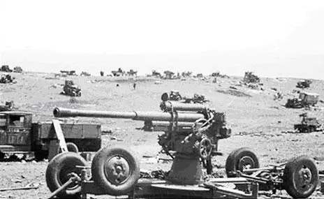 Брошенная советская техника Крым 1942 год Вторая половина дня 12 мая - фото 149