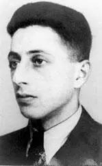 Герберт Баум немецкий антифашист Утро 18 мая 1942 г Понедельник - фото 181