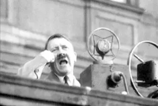 А Гитлер Военные действия на других театрах Второй мировой войны В - фото 210
