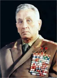 Гречко Андрей Антонович Вспомним как это было Дед угодил в плен в мае - фото 234