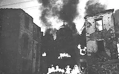 Севастополь в огне Военные действия на других театрах Второй мировой войны В - фото 271