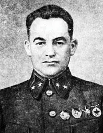 Владимир Яковлевич Колпакчи Василий Иванович Кузнецов Василий Николаевич - фото 314