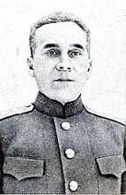 Василий Николаевич Гордов Военные действия на других театрах Второй мировой - фото 316