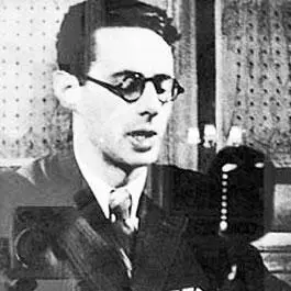 Юрий Левитан Говорит Москва 18 июня 1942 г Четверг Красная Армия - фото 347