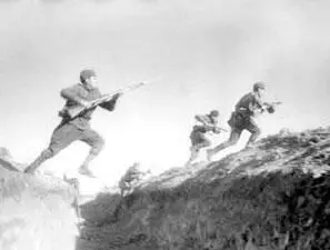Атака 1942 г Ночь с 24 на 25 июня Все корабли и плавучие средства - фото 402