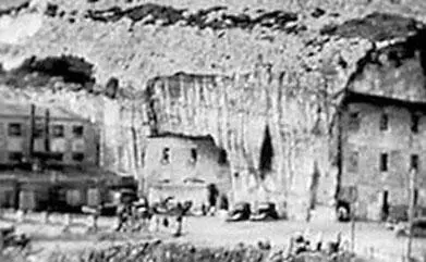 Июнь 1942 года перед подрывом штолен Инкерман Бойцы Красной Армии и - фото 427