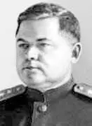Николай Федорович Ватутин Г К Жуков отмечал 30 июня из района Волчанска - фото 473