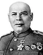 Пухов Николай Павлович Чибисов Никандр Евлампиевич Исход дня 3 июля - фото 500