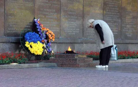 Мемориал героической обороны Севастополя 19411942 гг Из архивных - фото 508