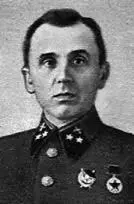 Кирилл Семёнович Москаленко Обстановку дня командующий 64й армии В И - фото 56