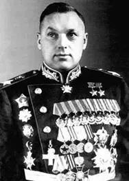 Константин Константинович Рокоссовский В это же время Чтобы улучшить - фото 69