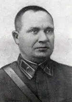 Никишев Дмитрий Никитич Захаров Георгий Федорович Сталинградскому фронту - фото 102