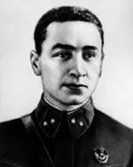 Андрей Антонович Гречко Александр Иванович Рыжов 47я армия перемещается в - фото 142