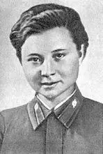 Мария Семёновна Поливанова Подруги М С Поливанова и Н В Ковшова 14 - фото 169