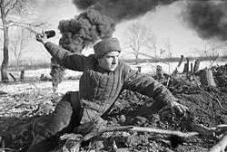 Нас не возьмешь Рассвет 18 августа 1942 г Ускорив темп наши войска - фото 194