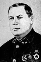 Толбухин Федор Иванович Г К Жуков данный период характеризовал так К 30 - фото 283