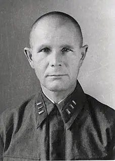 Матвей Степанович Батраков Утро 21 сентября 1942 г Понедельник Яростные - фото 87