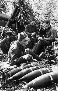 Солдатская похлебка 11 октября 1942 г Воскресенье Военный совет армии - фото 222