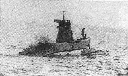 Подводная лодка Щ317 Подводная лодка Щ406 Иногда израсходовав все - фото 415
