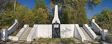 Память сердца Воинамсвязистам 138й Краснознаменной стрелковой дивизии - фото 428