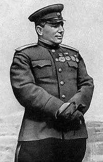 Галанин Иван Васильевич В ночь с 15 на 16 ноября Наши ночные самолеты - фото 456
