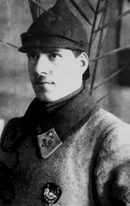 Г К Жуков на ХалхинГоле 1939 год На следующий день Ворошилов ответил что - фото 3
