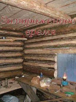 Михаил Тарковский - Замороженное время