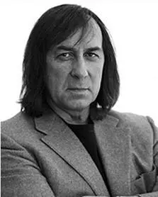 Рис 132Иншаков Александр Иванович Вырос в районе Кожухово После окончания - фото 140