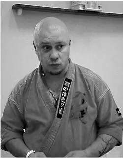 Рис 134Кочергин Андрей Николаевич Андрей Кочергин прошел армейскую спортроту - фото 142