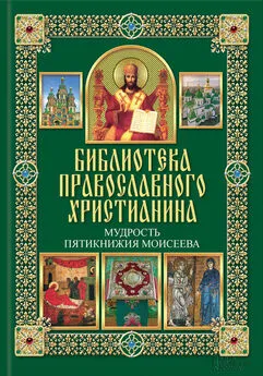 Павел Михалицын - Мудрость Пятикнижия Моисеева