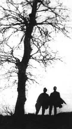 Фото В Пескова и из архива автора 1 мая 1965 г Май Времена года - фото 98