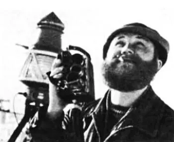 Мой земляк Борис Беликов Сплошная пелена свистящего снега Вправили плечо - фото 28