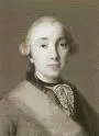 Великий князь Петр Федорович ФС Рокотов 1758 г Великая КНЯГИНЯ - фото 5