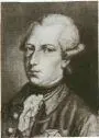 Император Иосиф II М Свейнль 1777 г Король Густав III А Росаин - фото 65