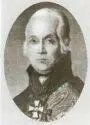 Ф Ф Ушаков Гравюра начала XIX в В Я Чичагов Л Г Ухтомский 1790е - фото 72