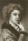 С К де Витт Потоцкая И Б Лампистарший 1780е гг П Ю Гагарина - фото 84