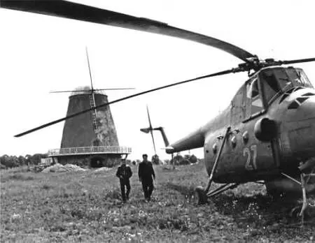 Фото автора Литва 26 августа 1966 г Н 525 Широка страна моя Сразу - фото 61