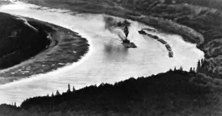 Фото автора 26 октября 1966 г Ищем клад Широка страна моя Маленькая - фото 80