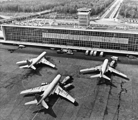 Фото автора 20 ноября 1966 г Белые горы Широка страна моя На этом - фото 85