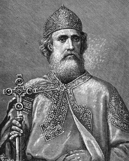 Великий князь Владимир Святославович Монеты Владимира Святославича Их - фото 113