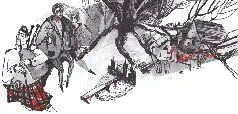 Странное дело видимо от того что Лондон всегда воспринимается не как город - фото 4