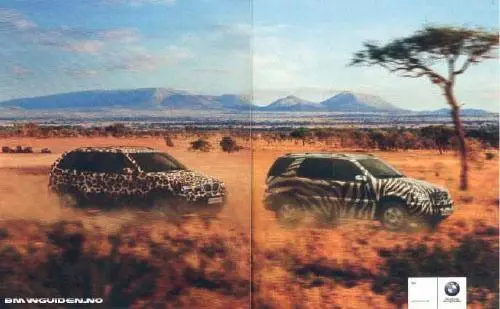 Но самое интересное началось когда BMW схлестнулся с Audi Все началось с - фото 21