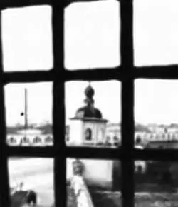 Уголок кремля Ладно и крепко строили предки Наверняка нынешний - фото 120