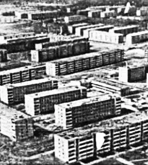 Ташкент Весна 1968 года Бульдозер уже давно прошел по Кашгарке И те кто - фото 94