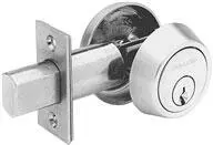 Рис 617Засов ригель компании Schlage С разрешения компании Schlage Lock - фото 128