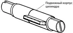 Рис 734Надвиньте корпус цилиндра на установочный стержень С разрешения - фото 191