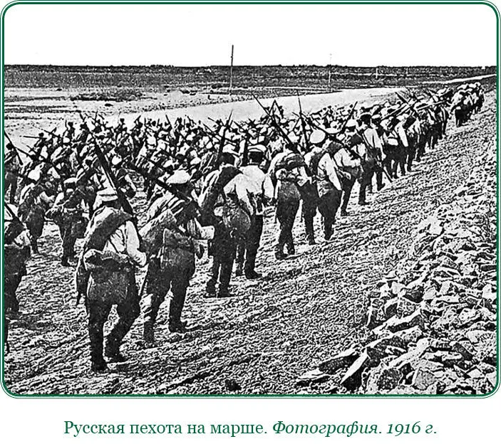 В конечном итоге все эти обстоятельства создавали не совсем здоровую атмосферу - фото 100