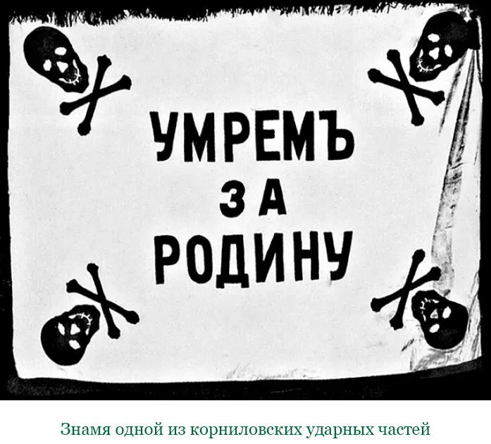 Все эти полки батальоны дивизионы были по существу только кадрами и общая - фото 125
