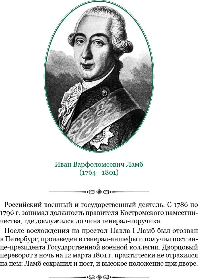 Недолго являлся я просителем незамечаемым наконец позвал меня в кабинет и - фото 19