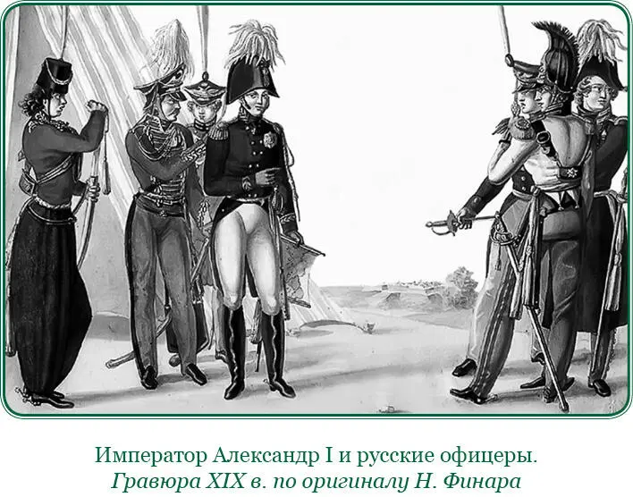 6й корпус для содержания сообщения между обеими армиями расположенный - фото 49